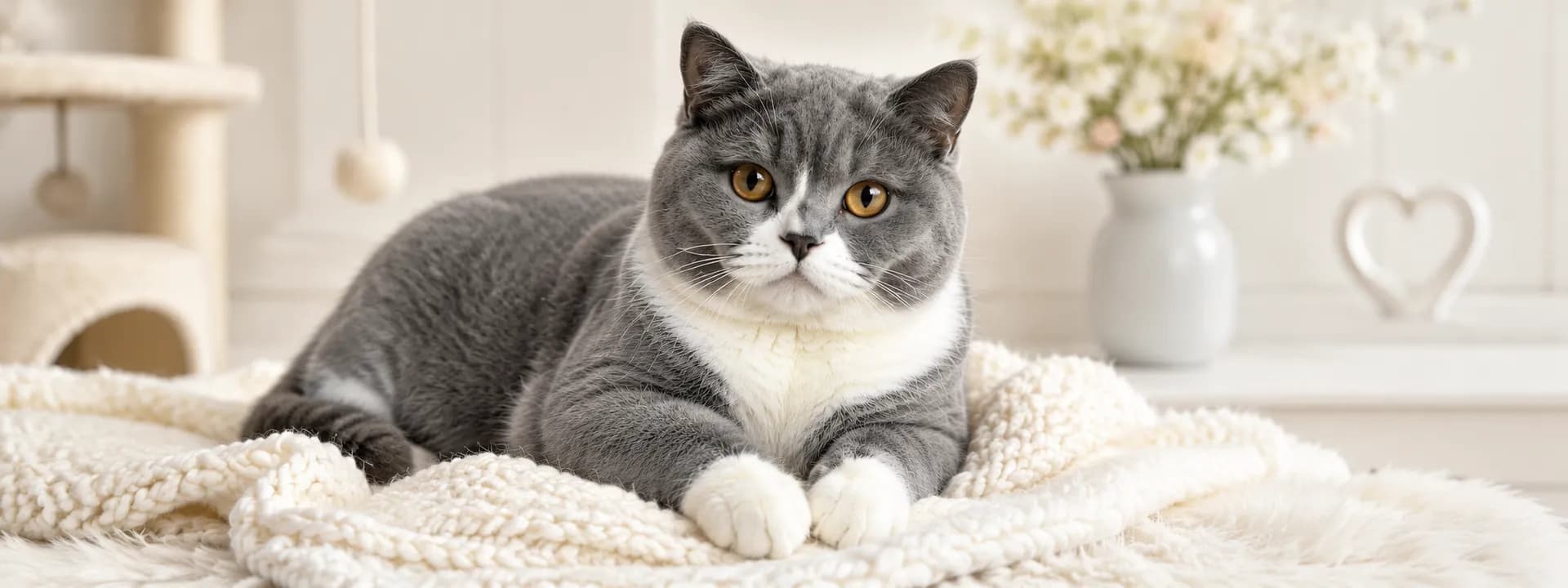 ✂️ La stérilisation précoce chez la Cat’suki : un choix réfléchi pour le bien-être de nos chatons